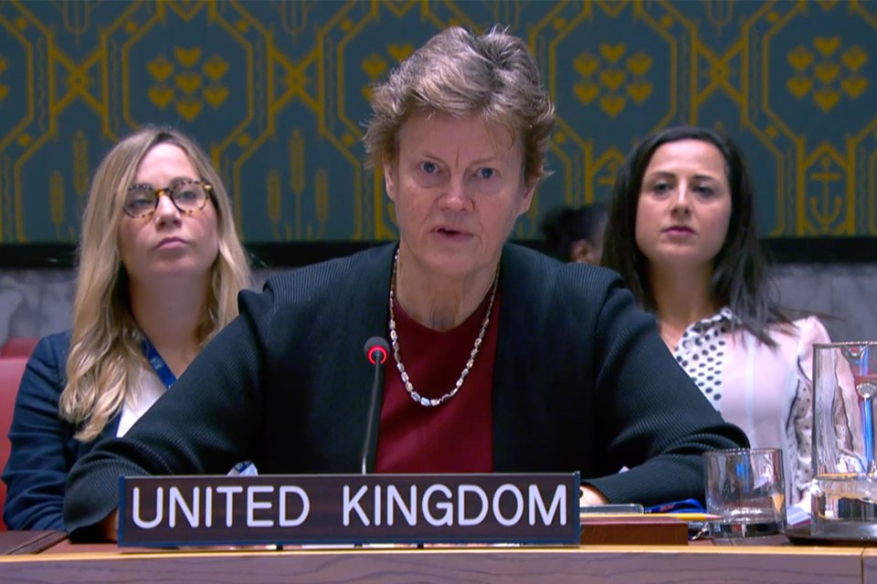 2024: The Year Humanitarian Aid Workers Faced Unprecedented Death Toll