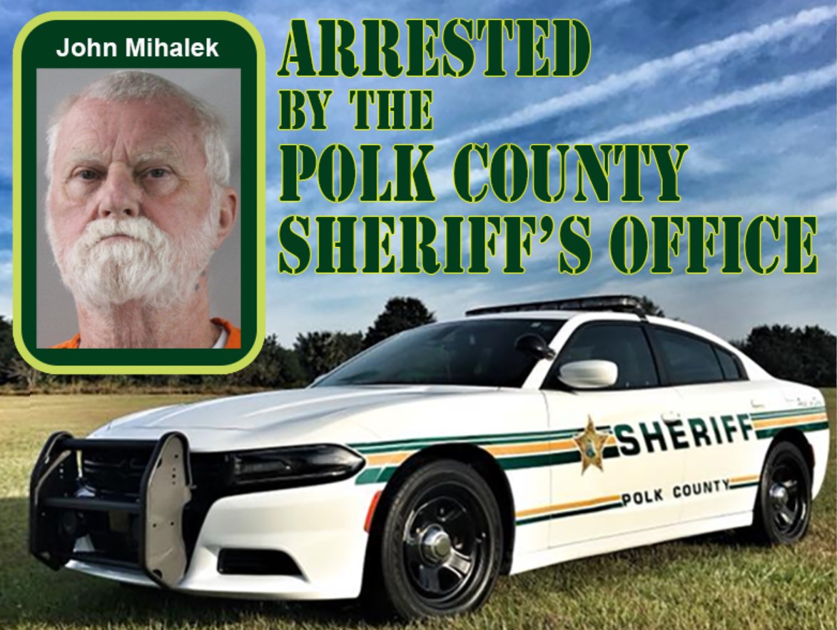 70-Year-Old Sex Offender Arrested: Shocking Details Unfold!