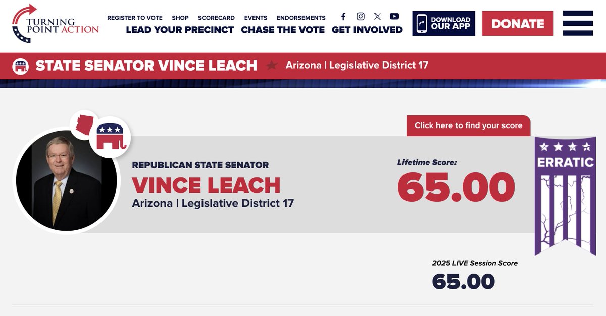 🚨 AZ Senators KILL Election Bill: Controversy Erupts!