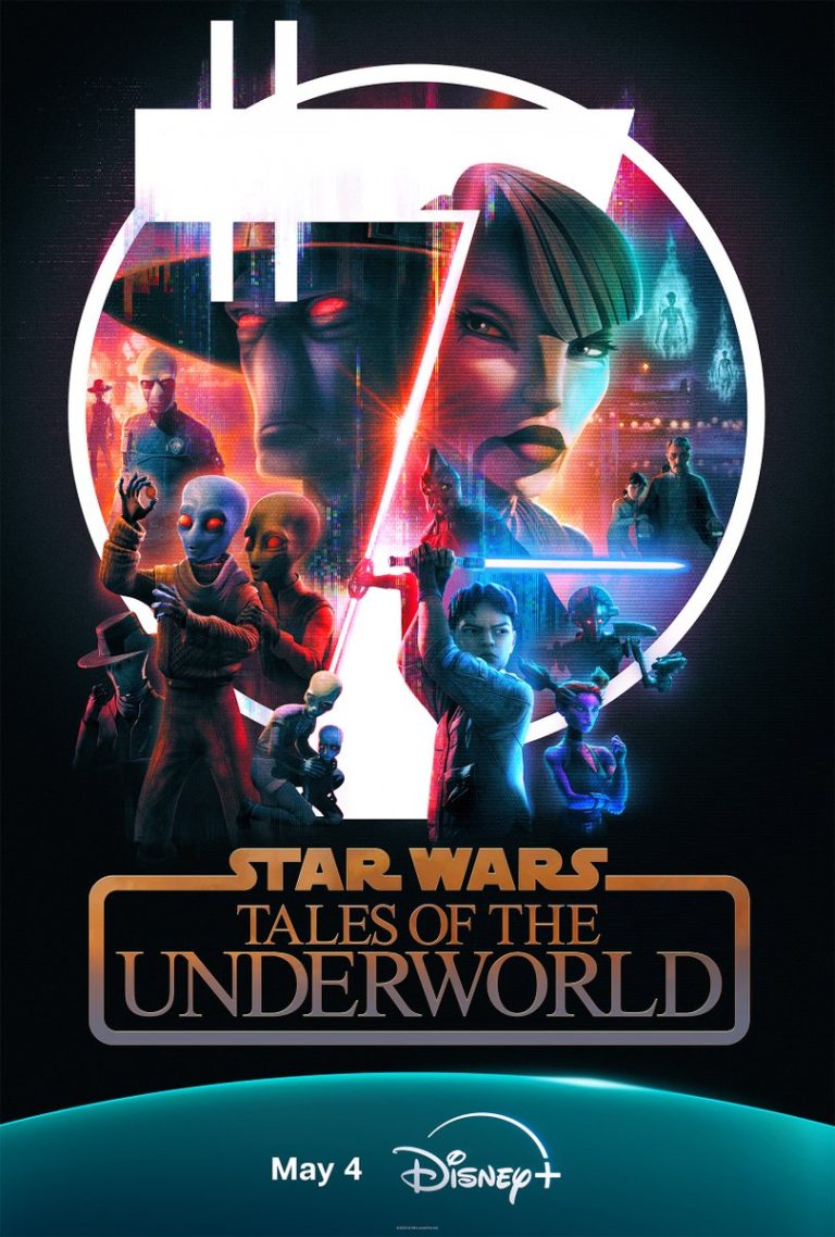 Asajj Ventress and Cad Bane's Shocking Return Shakes Star Wars!