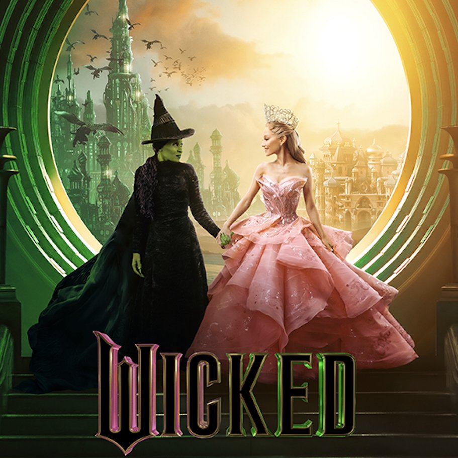 BREAKING: A Third 'WICKED' Movie Sparks Outrage Among Fans!