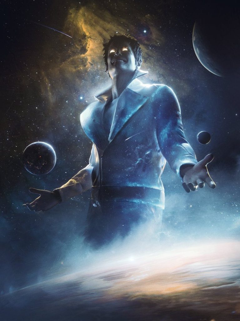 BREAKING: Avengers: SECRET WARS' Main Villain is Beyonder—Outrage!