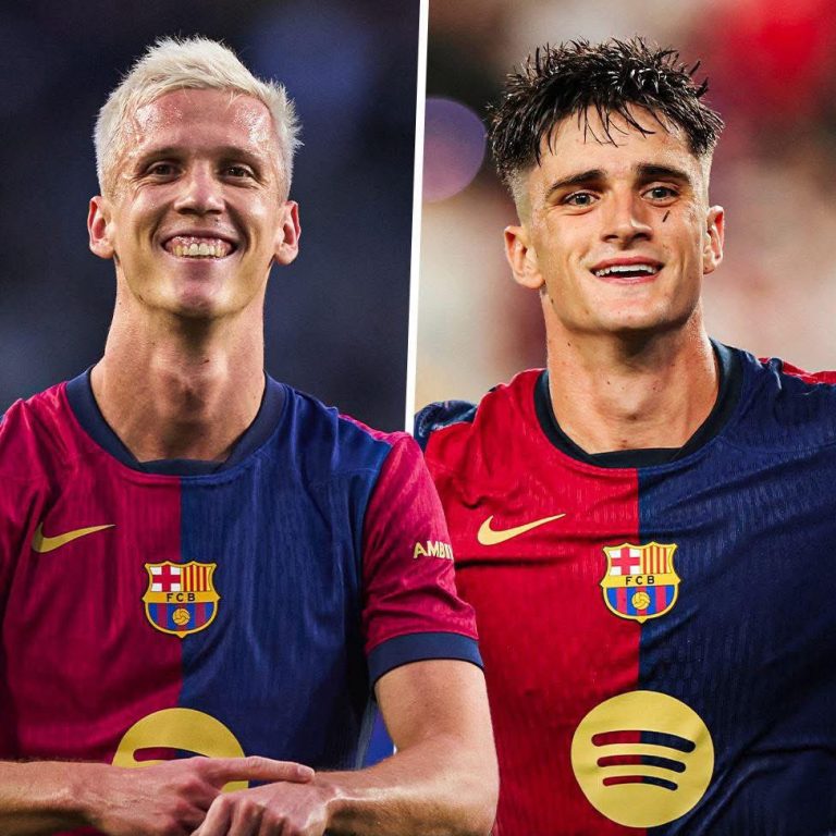 BREAKING: CSD Backs Barcelona, Olmo & Pau Victor Remain!