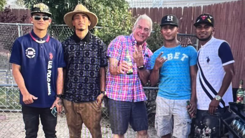 BREAKING: Disgraced Judge Arrested for Harboring TdA Gang Member!