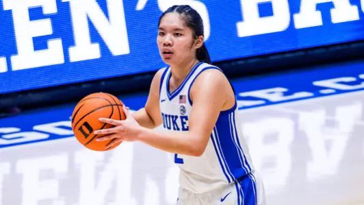 BREAKING: Duke's Vanessa de Jesus Transfers Amidst Scandal!