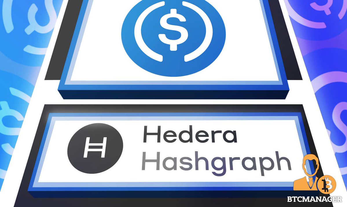 🚨BREAKING: Google, Circle, HBAR Team Up for Controversial PayPal Rival!