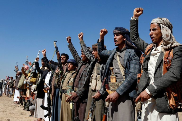 BREAKING 🔴 Houthis Threaten UAE: Escalation of Regional Tensions!