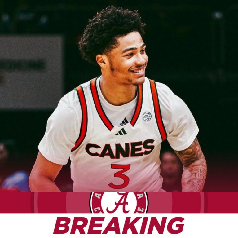 BREAKING: Jalil Bethea Shocks Fans with Alabama Commitment!