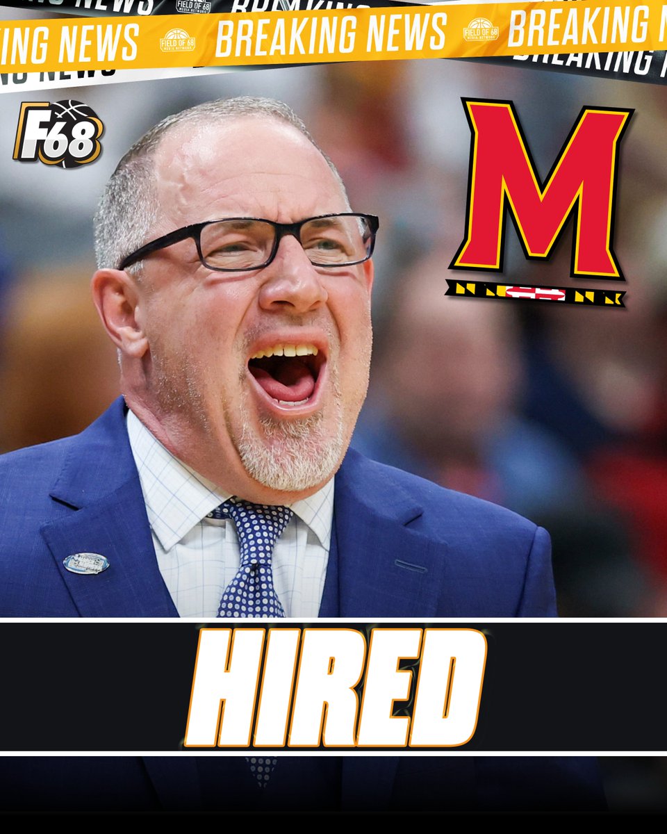 BREAKING: Maryland Set to Hire Texas A&M's Buzz Williams!