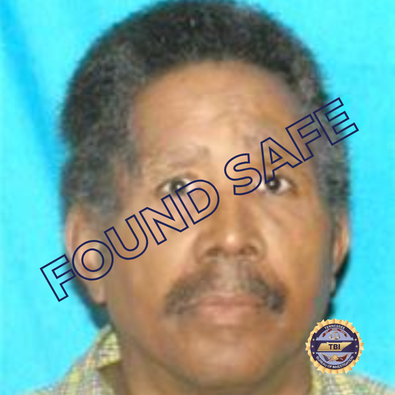BREAKING: Missing Man Found Safe in Nashville - Controversy Erupts!