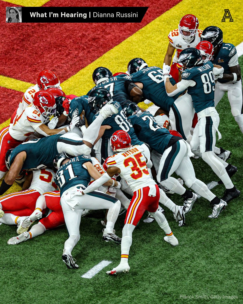 BREAKING: NFL Owners Reject Ban on Controversial Tush Push!
