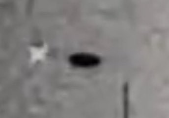 BREAKING: New Tic Tac UAP Video Fuels Alien Conspiracy Theories!