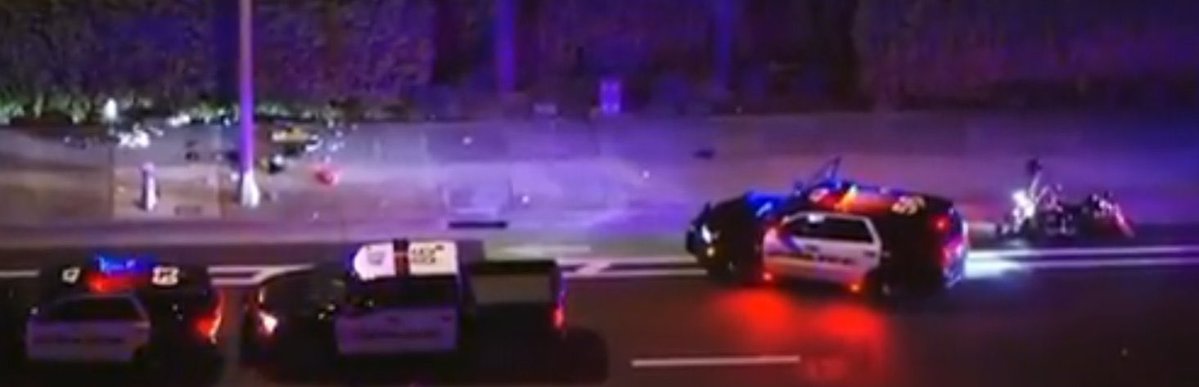 BREAKING 🚨 Newport Beach Officer-Involved Shooting Sparks Outrage