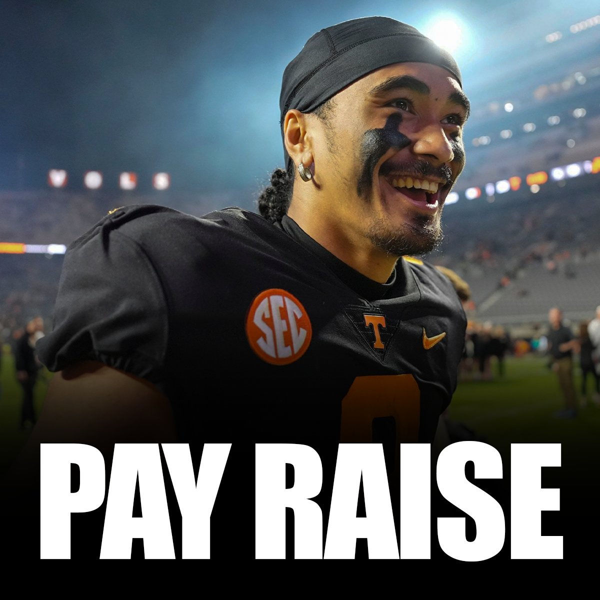 🚨 BREAKING: Nico Iamaleava's Pay Raise Sparks Outrage in College Sports!
