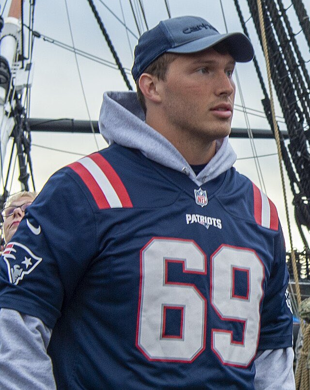 BREAKING: Patriots Shock Fans, Reject Cole Strange's Fifth-Year Option!
