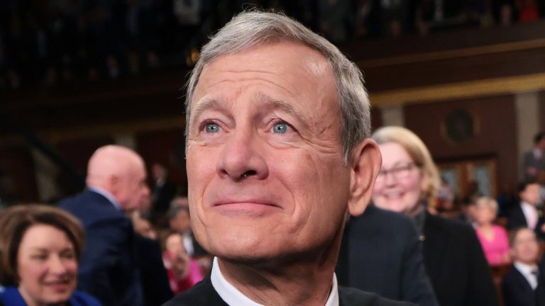 BREAKING: Roberts & Anti-Trump Eisen's Shocking Friendship Exposed!