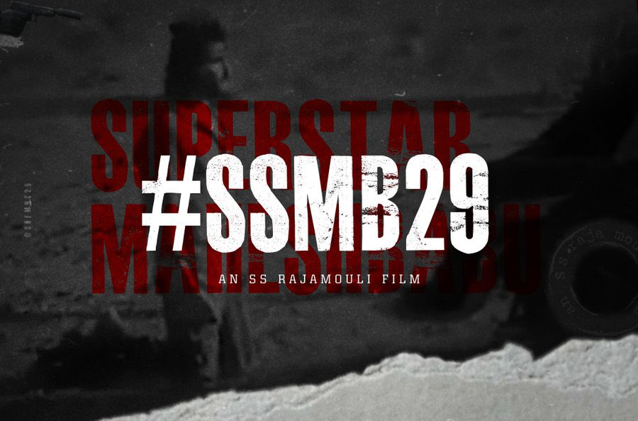 BREAKING: SSMB29 Release Sparks Massive Controversy Over Timing!