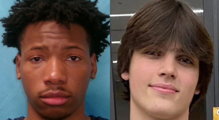 BREAKING: Shocking Video Emerges Before Fatal Stabbing Incident