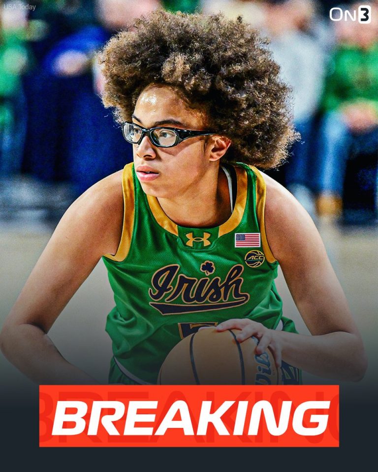 BREAKING: Star Player Olivia Miles Shocks Fans with Transfer Decision!