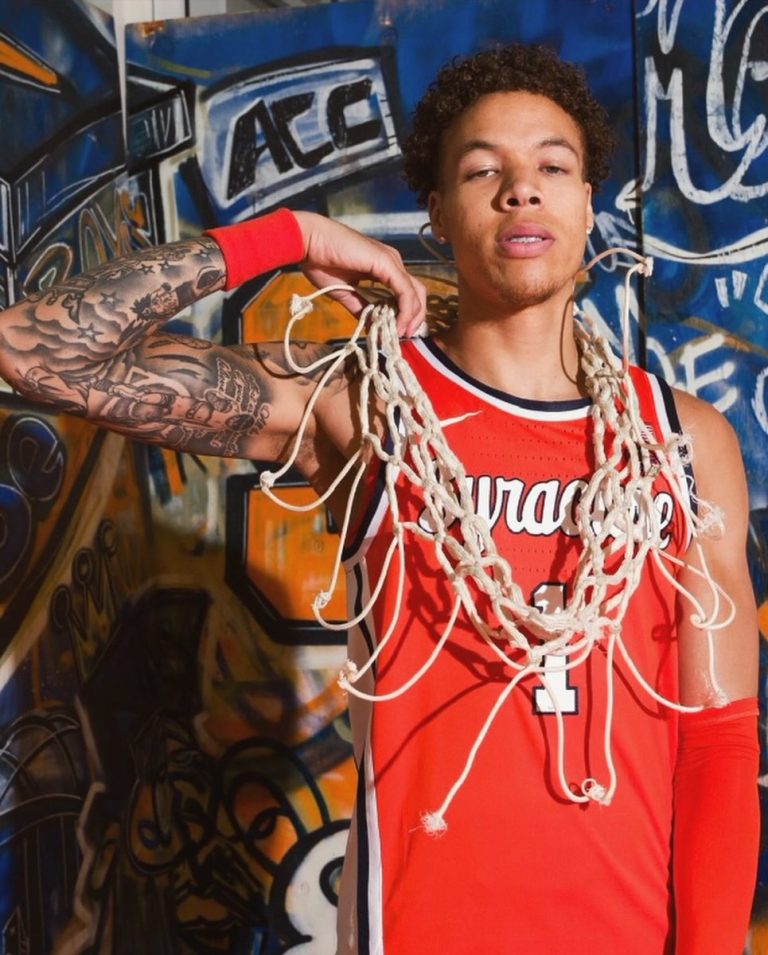 BREAKING: Syracuse's Shocking Transfer of Nate Kingz Stuns Fans!