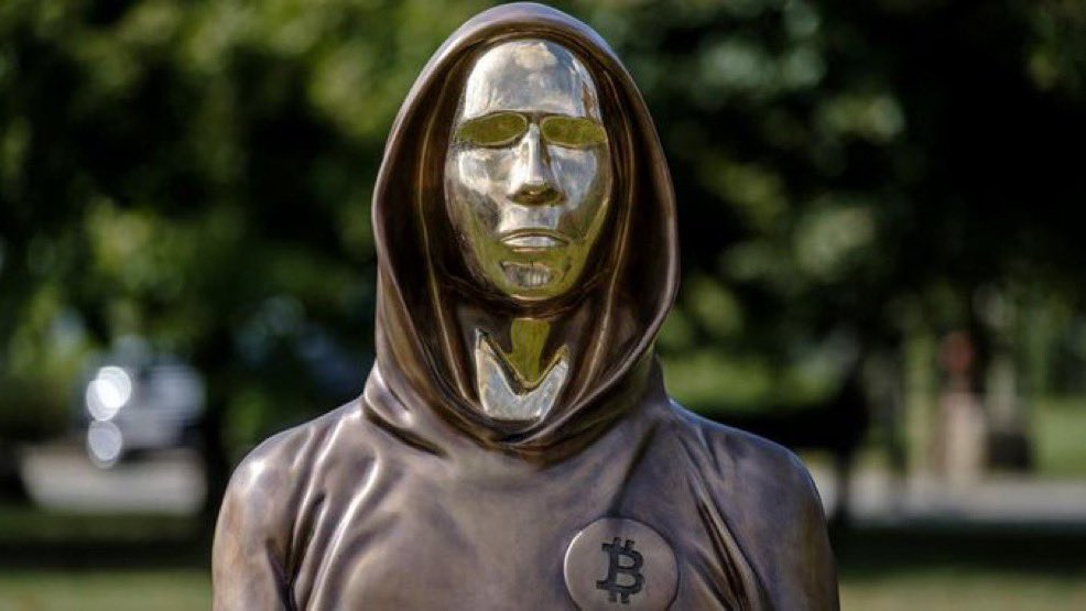 💥BREAKING: Today Marks Satoshi Nakamoto's Birthday—Is He Alive?