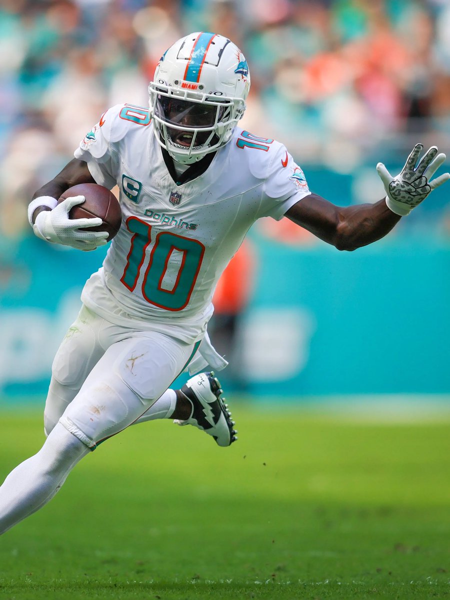 🚨BREAKING: Tyreek Hill Involved in Assault Amid Controversial Past!