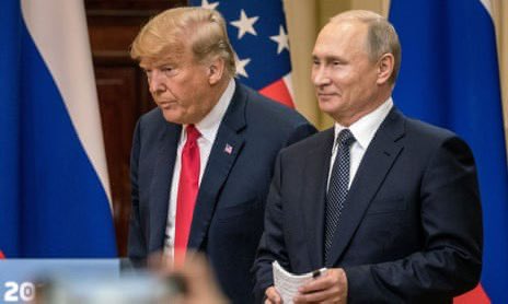 BREAKING 🔴 U.S. Sanctions Russia Again: Is War Imminent?