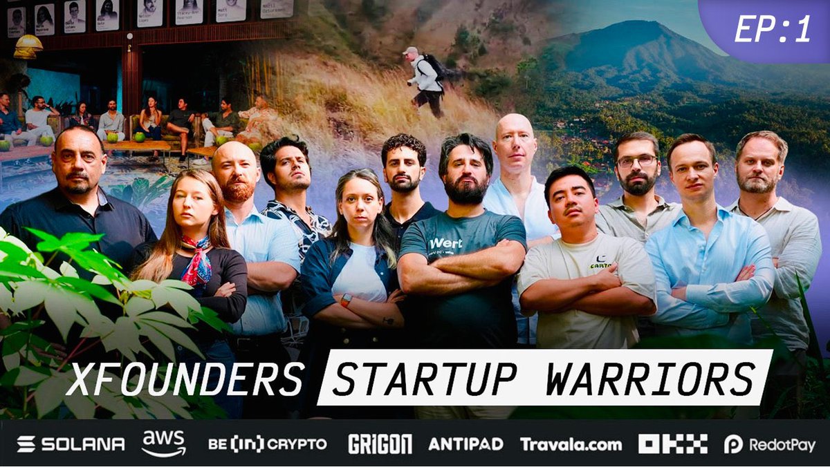 🚨BREAKING: Web3 Reality TV Launches! Is It Genius or Insanity?🚨