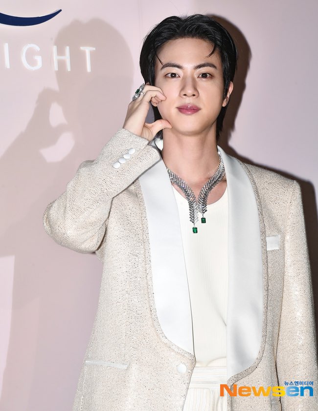 BTS Jin's Shocking Solo Return: Is He Leaving the Group for Good?