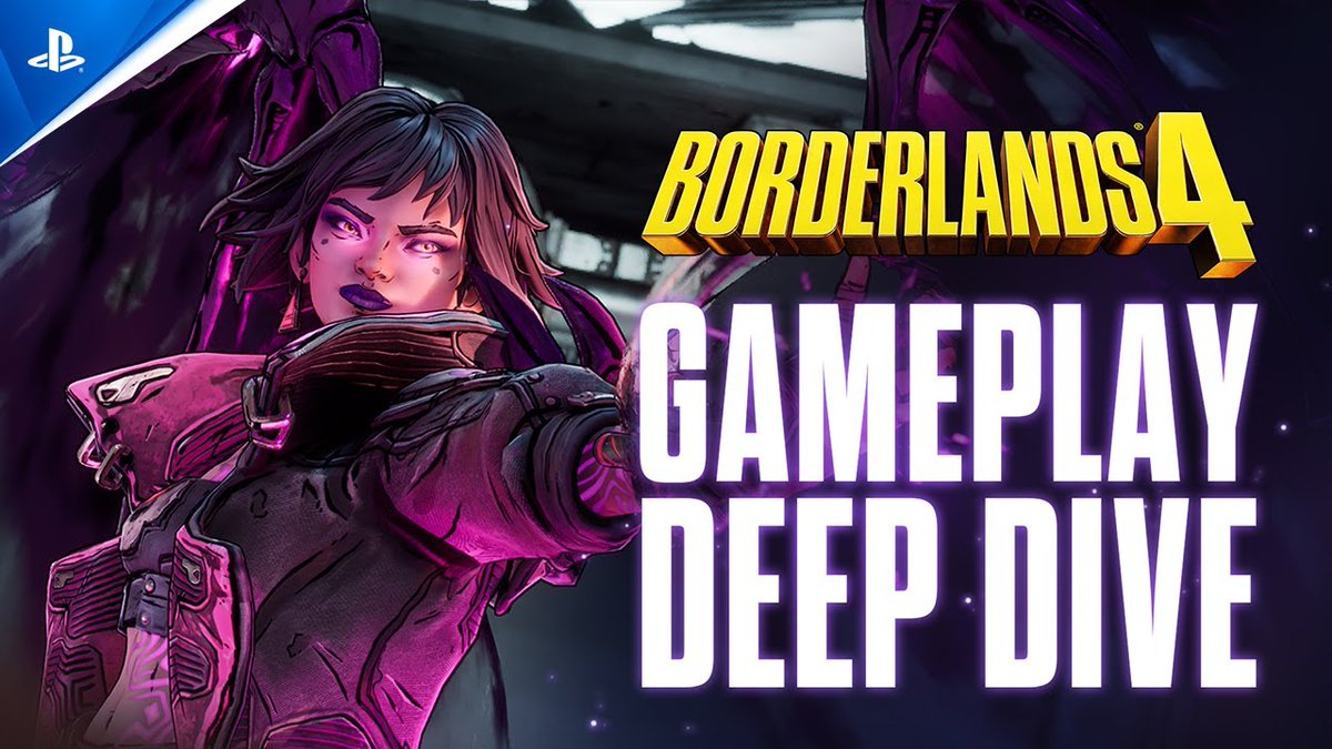 Borderlands 4 Gameplay Reveal: Will It Live Up to the Hype?