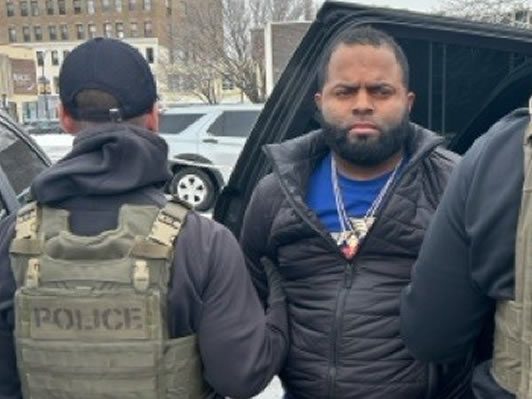 Boston's Sanctuary Policy Backfires: Illegal Alien Arrested for Assault