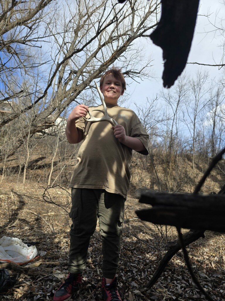 Breaking: 14-Year-Old Ethan Rogers Missing—Community on Alert!