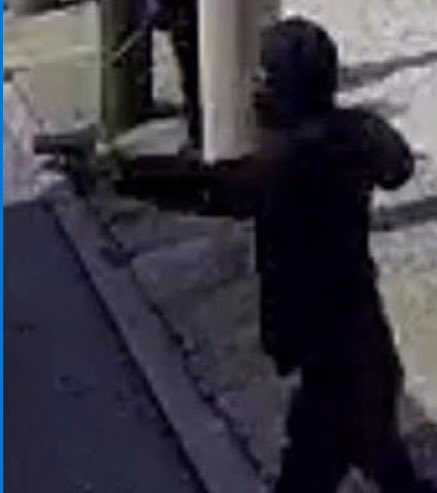 Breaking: 17-Year-Old's Arrest Shocks Community After Bus Shooting