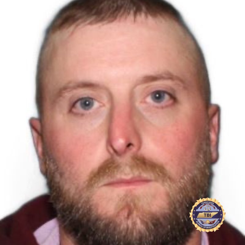 Breaking: 35-Year-Old Brandon Stover Wanted for Custodial Interference!