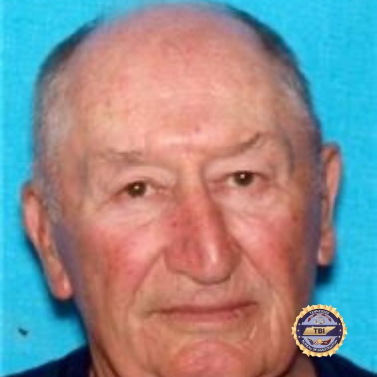 Breaking: 84-Year-Old James Graves Missing—Is He in Danger?