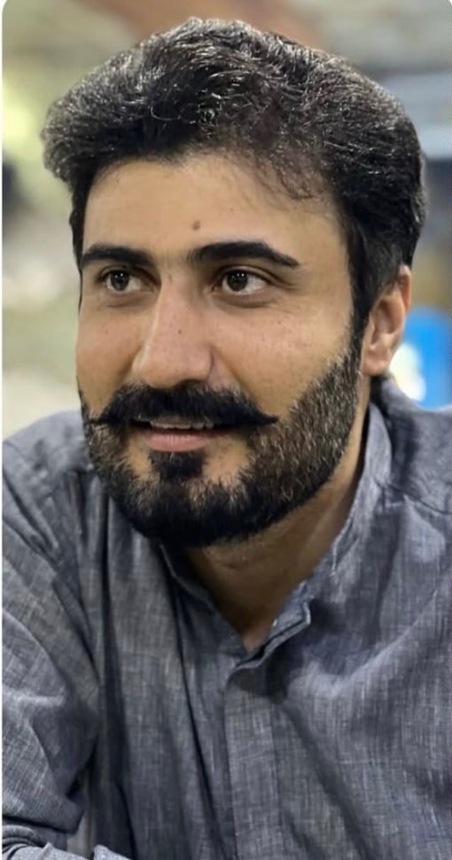 Breaking: BYC Leader Bebarg Baloch's Life Threatened in Jail!