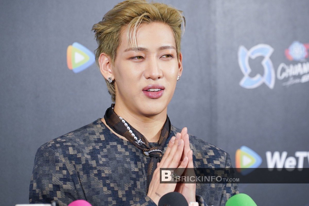 Breaking: BamBam's Shocking Comments Ignite Outrage at CHUANG Asia!