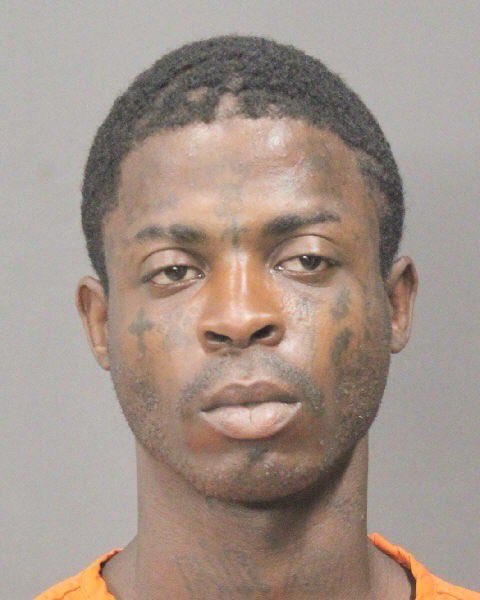 Breaking: Deputy Sheila Jones Shot; Suspect Parnell Bland Arrested!