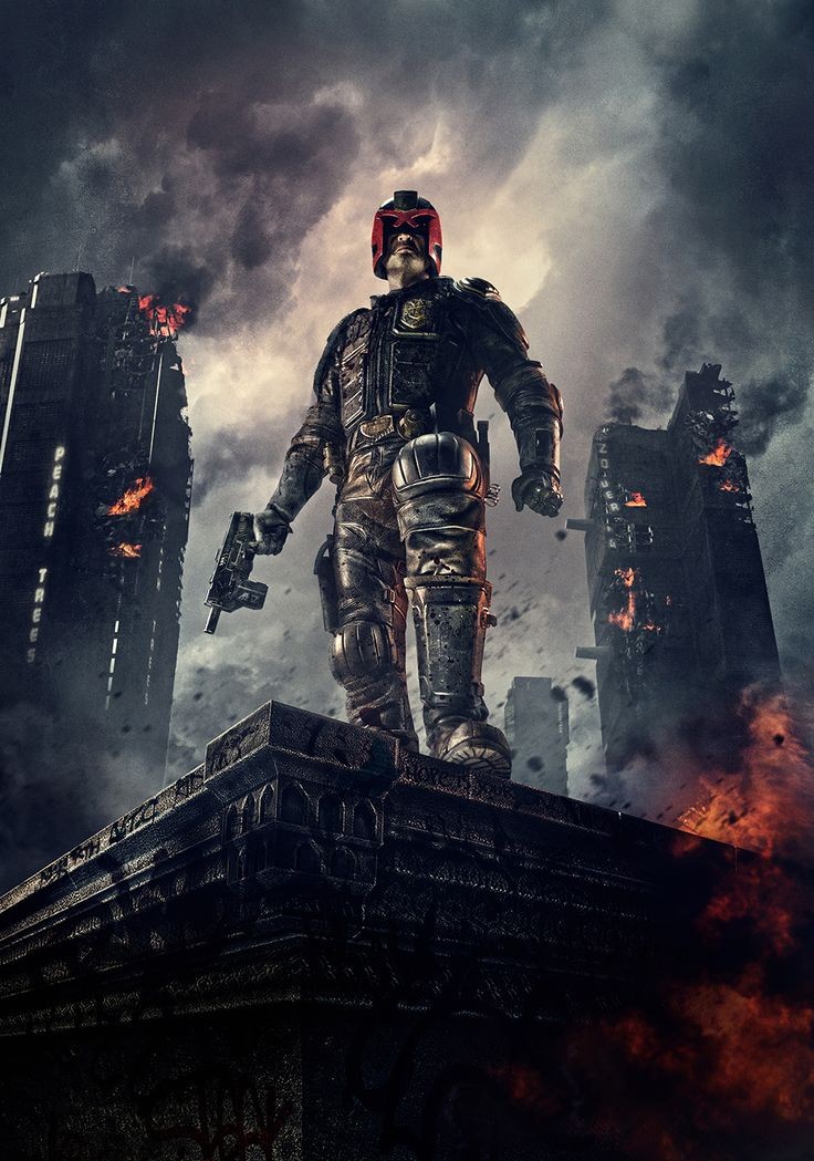 Breaking: Karl Urban's Dredd Revival Sparks Outrage Among Fans!