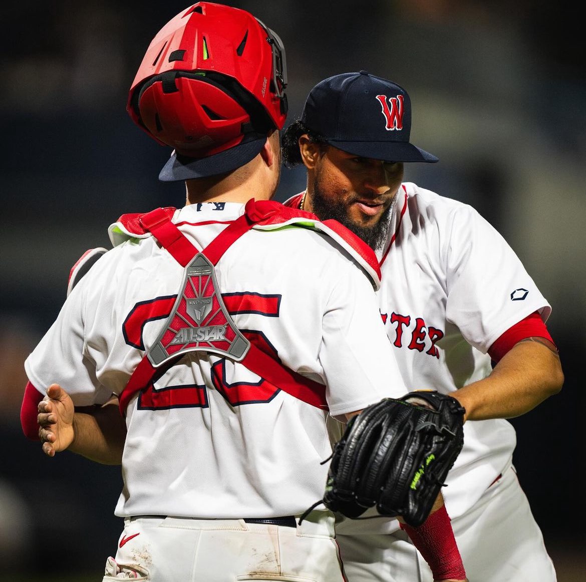 Breaking: Red Sox Stun Fans with Controversial Yohan Ramirez Trade!