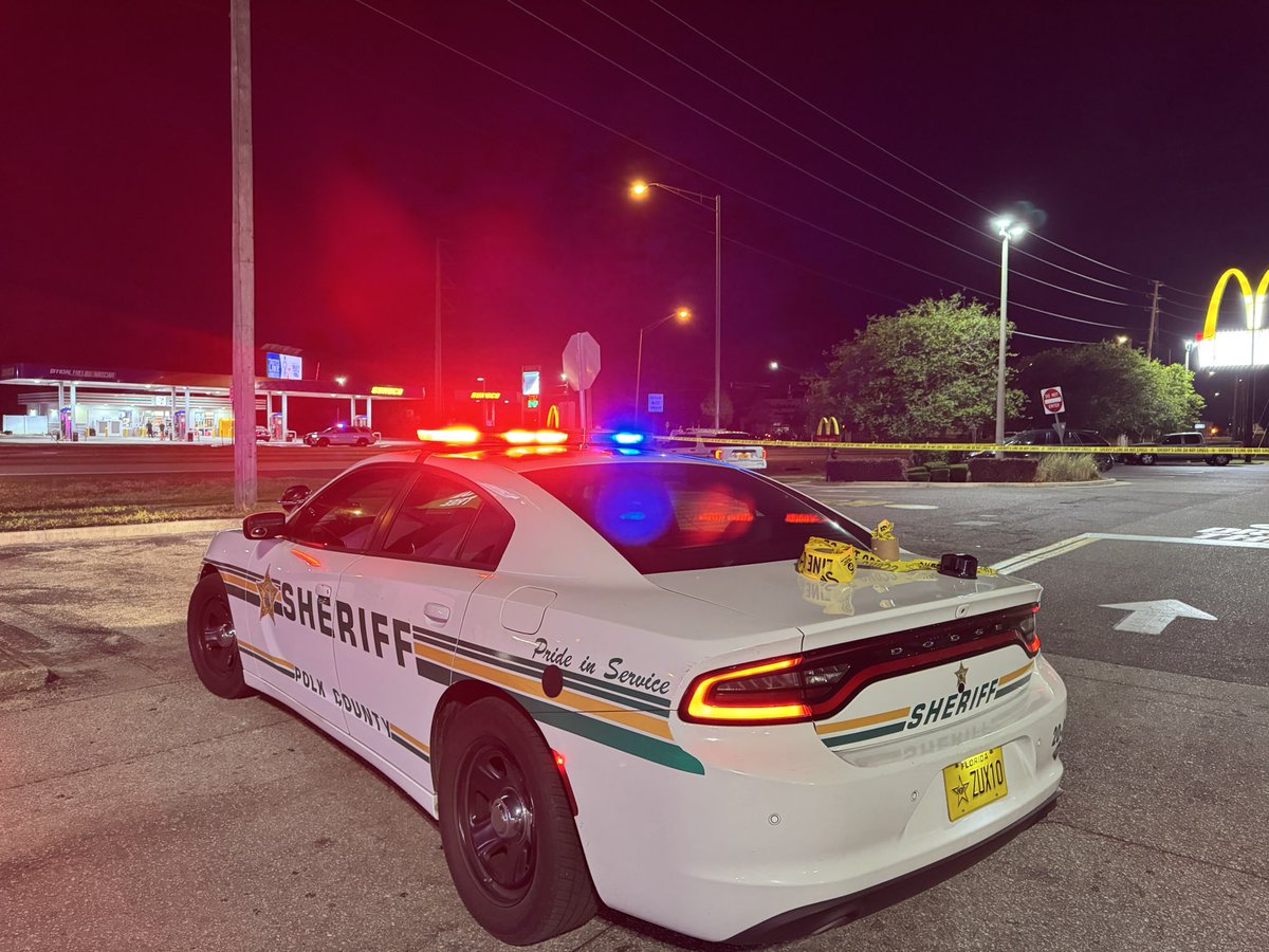 Breaking: Sheriff Judd Addresses Deputy-Involved Shooting at 2:30 AM