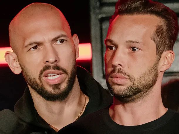 Breaking: Tate Brothers Under Federal Investigation by US Attorneys