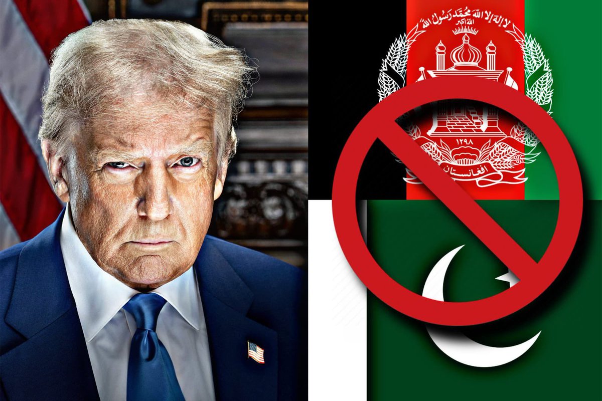 Breaking: Trump Set to Enforce Controversial Muslim Travel Ban!