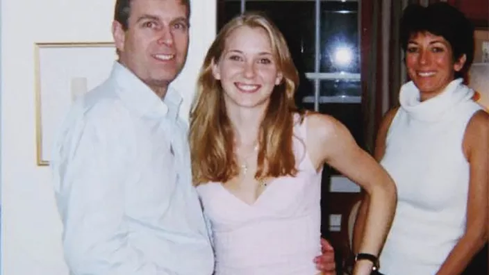 Breaking: Virginia Giuffre Found Dead, Prince Andrew Accusations Loom