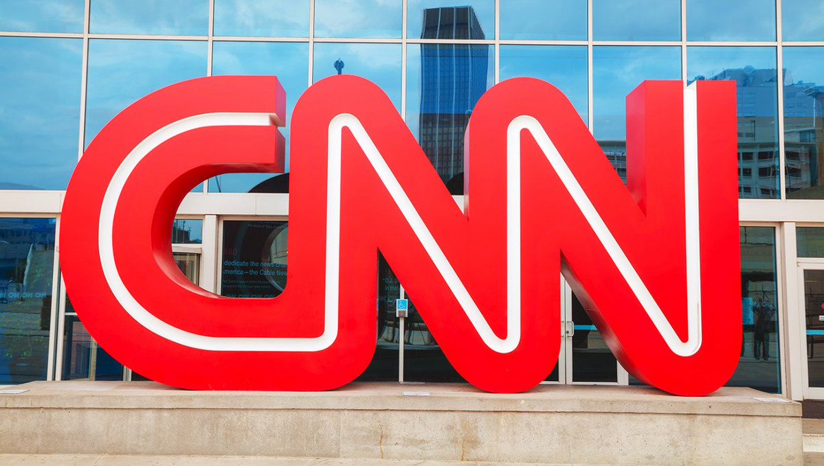CNN's Shocking April Fools' Day Prank: Real News or Fake Out?
