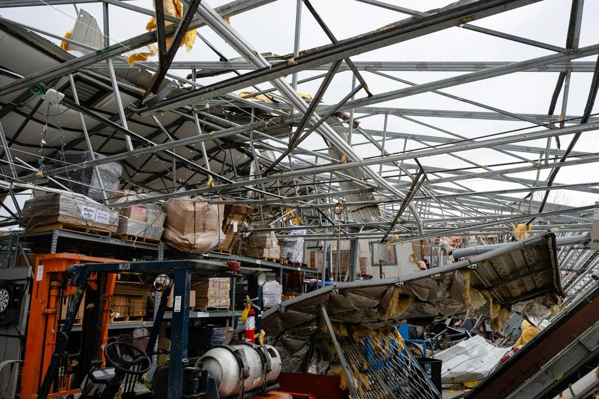 Catastrophic Storms: 20 Dead, Towns Submerged in Flood Chaos!
