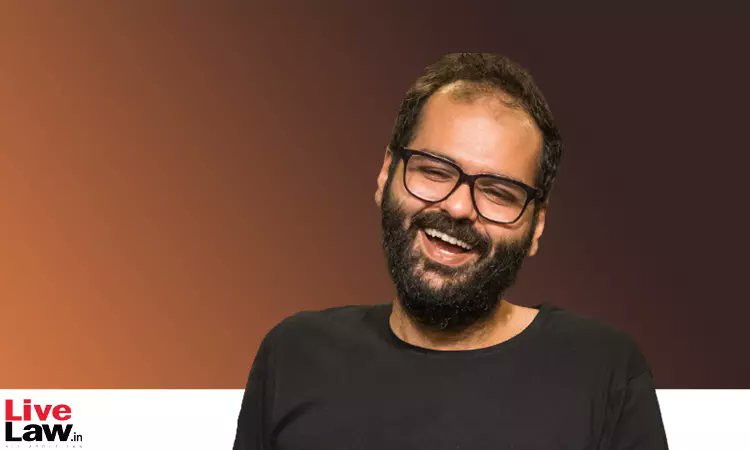 Comedian Kunal Kamra Takes On Eknath Shinde in Court Battle!