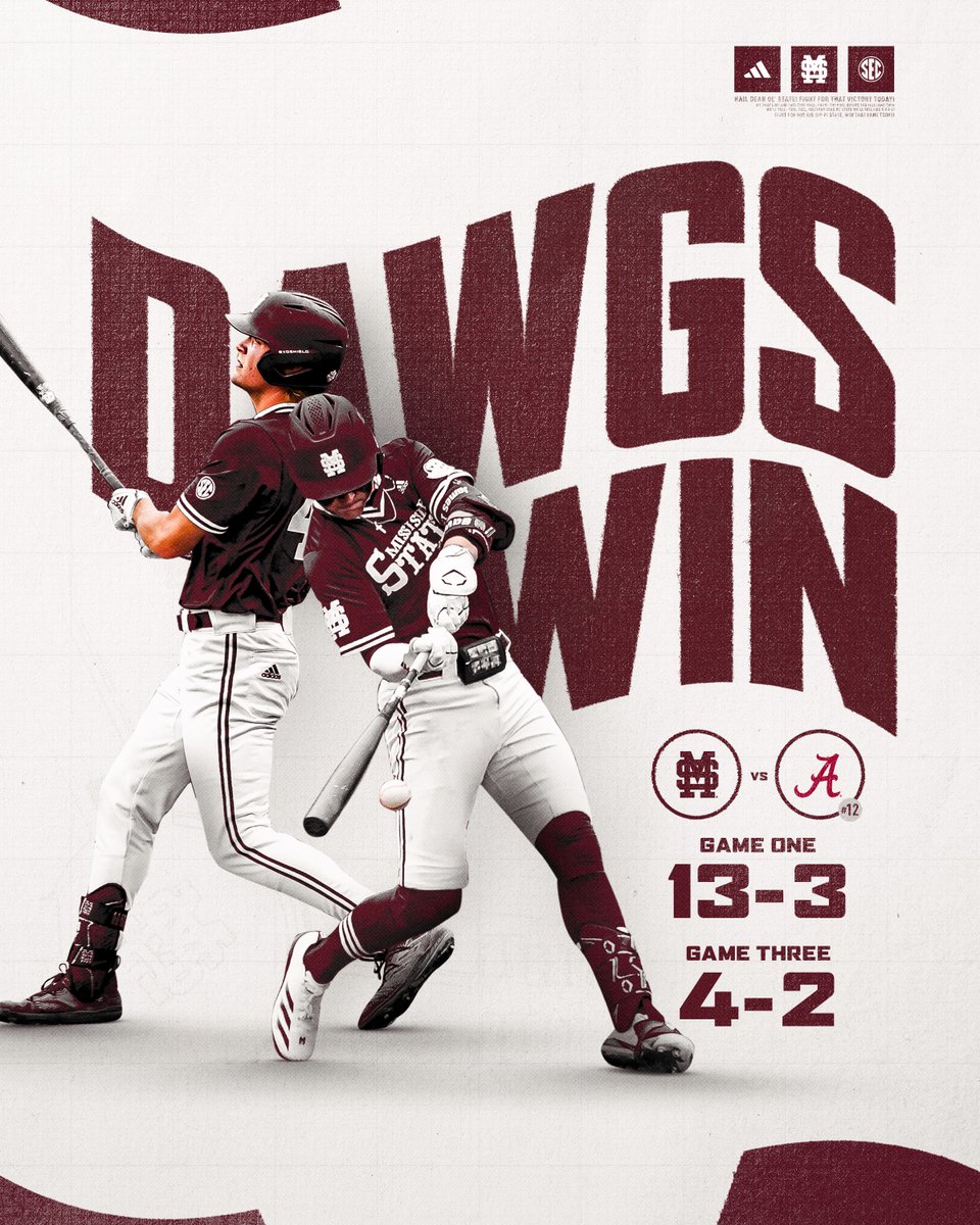 DAWGS WIN: Shocking Series Victory Ignites Heated Controversy!
