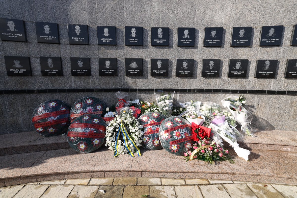 Did Kosovo's Račak Massacre Spark War—or Was It a Setup?