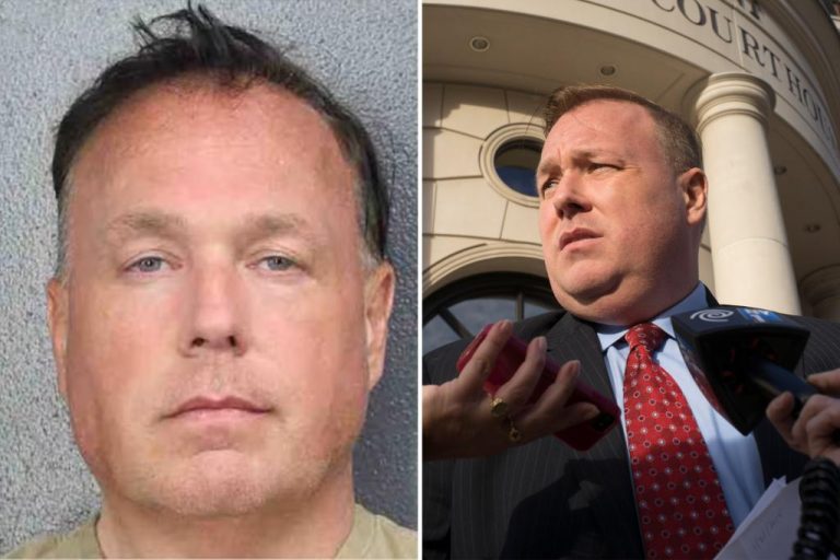 Disgraced Ex-Councilman Halloran Caught with Child Abuse Videos!